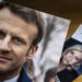 Sondaggi Francia 2022, “Macron 10 punti avanti a Le Pen”