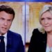 Elezioni Francia 2022, Macron e Le Pen: due candidati opposti