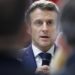 Bucha, Macron: “Immagini strage indicano crimini di guerra”