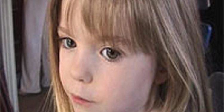 Maddie McCann, le sue foto per vendere hamburger: è polemica