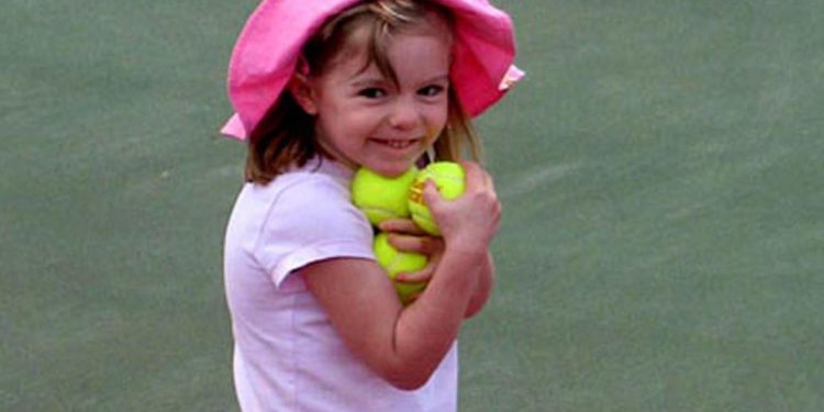 Maddie McCann, dopo 15 anni c’è un sospettato ufficiale