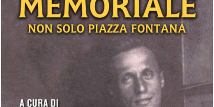 Maletti, 007 con la ‘maledizione di Piazza Fontana’ e tessera P2 a sua insaputa