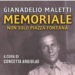 Maletti, 007 con la ‘maledizione di Piazza Fontana’ e tessera P2 a sua insaputa