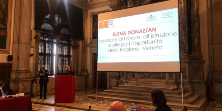 Manageritalia Veneto e Ciset, piano quadriennale Milano-Cortina per rilancio turismo