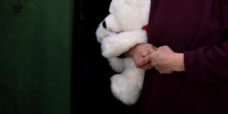 Ucraina, arcivescovo Kiev: “Deportati quasi 200mila bambini”