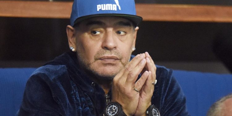 Morte Maradona, chiesto rinvio a giudizio per otto operatori sanitari