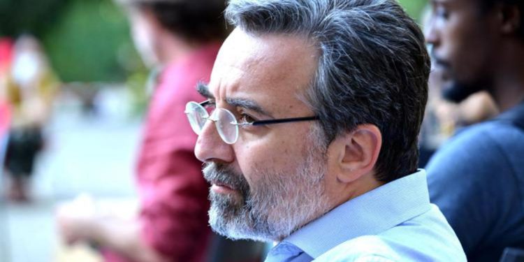Marco Damilano e striscia su Rai3, ecco le cifre: 1000 euro a puntata