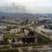 Mariupol, Russia: “Tregua solo se bandiera bianca su acciaieria Azovstal”