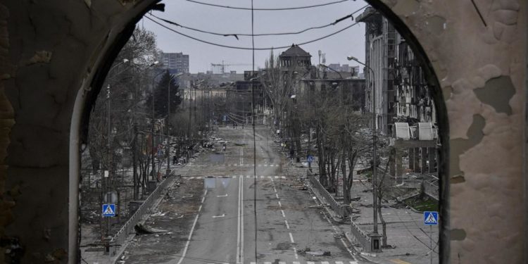 Ucraina: “Corridoio Mariupol non ha funzionato”. Onu chiede incontro con Putin e Zelensky
