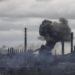Mariupol, vice sindaco: “In acciaierie Azovstal molti civili”