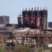Mariupol, Russia chiude area: “Possibile attacco ad Azovstal”