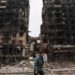 Guerra Ucraina, “a Mariupol in corso genocidio”. Aperto corridoio per stranieri