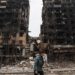 Ucraina, oligarca Rinat Akhmetov assicura: “Ricostruirò Mariupol”