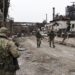 Mariupol, Russia: “Cessate il fuoco per uscita civili da acciaieria Azovstal”