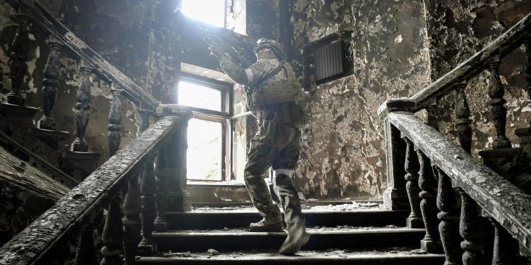 Ucraina-Russia, news oggi tempo reale: notizie ultima ora 18 aprile