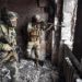 Ucraina, “mille marines Kiev si sono arresi a Mariupol”