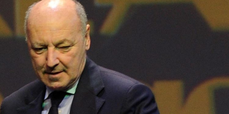 Raiola, Marotta: “Mino un amico, sono affranto”