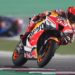 Marquez: “Ho avuto paura, ora devo tornare a divertirmi sulla moto”