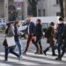 Covid oggi Lombardia, 6.973 contagi e 20 morti. A Milano 2.087 casi