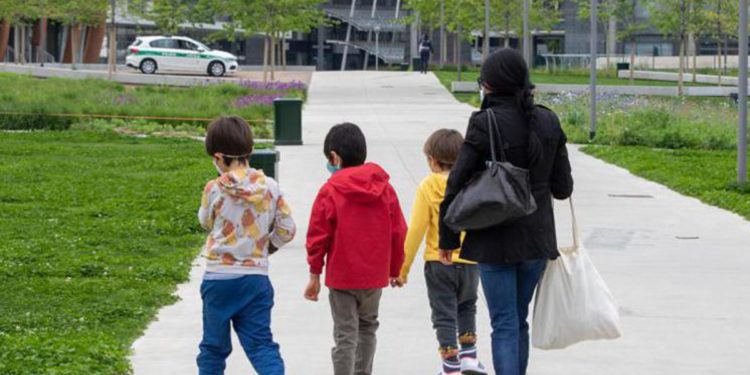Assegno unico figli 2022, genitori separati: Isee, come funziona