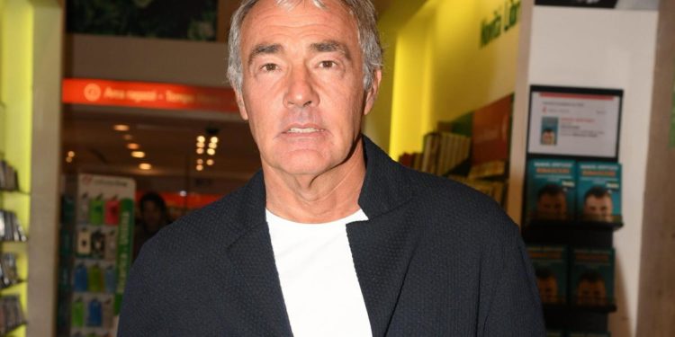 Ucraina, Giletti: “Trincee come i racconti di mio nonno su I Guerra Mondiale”