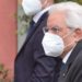 Ucraina, Mattarella: “Quando Russia ha invaso, ho pensato a ‘Bella ciao'”