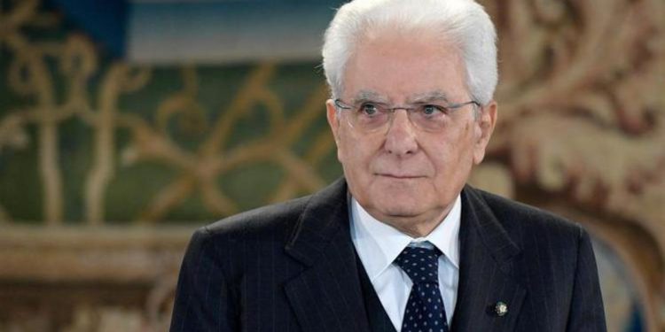 Guerra Ucraina, Mattarella: “Da Russia inaccettabile aggressione”