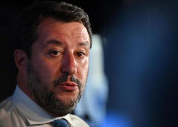 Scudetto Milan? Salvini: “Campionato in mano all’Inter”