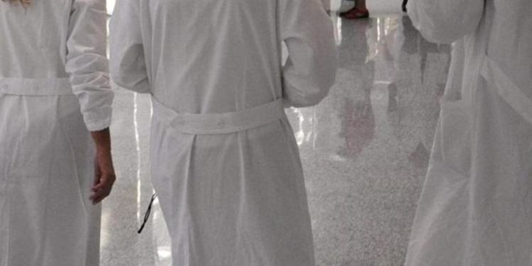 Epatite acuta bambini, “nessun legame con il vaccino anti-Covid”