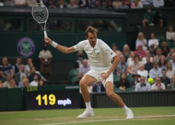 Wimbledon 2022, esclusi tennisti Russia. Mosca: “Inaccettabile”