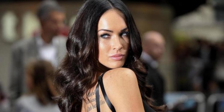 Megan Fox e Machine Gun Kelly: “Beviamo il nostro sangue”