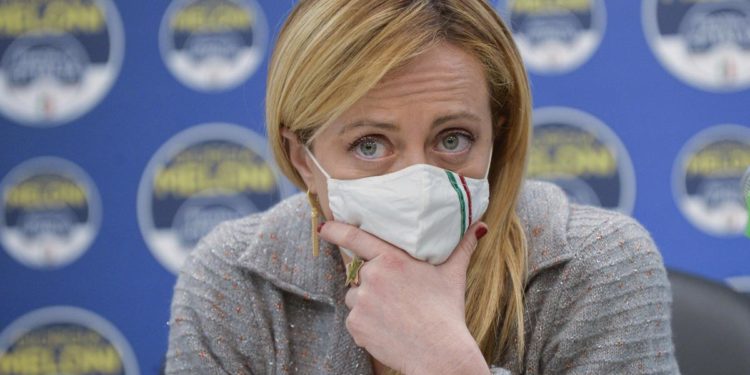 Elezioni Sicilia, centrodestra diviso: Meloni non molla su Musumeci