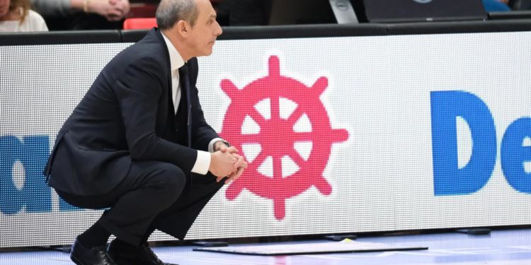 Eurolega, Olimpia Milano battuta: niente Final Four