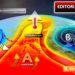 Meteo Italia verso Pasqua, settimana inizia con sole e caldo