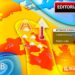 Meteo Italia verso Pasqua, caldo fino a venerdì 15 aprile