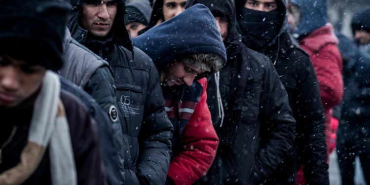 Migranti, Frontex: “Mai così tanti dal 2016, arrivi in Ue ai massimi”
