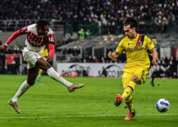 Milan-Bologna 0-0, rossoneri primi ma chance sprecata