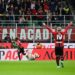 Milan-Genoa 2-0, rossoneri restano soli in vetta