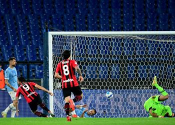Lazio-Milan 1-2, vittoria al fotofinish: rossoneri sempre primi