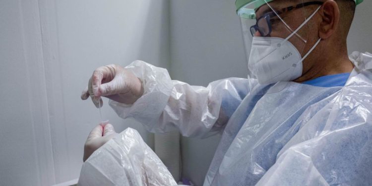 Covid oggi Campania 2.862 contagi e 10 morti: bollettino 11 aprile