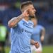 Lazio-Sassuolo 2-1, biancocelesti al quinto posto