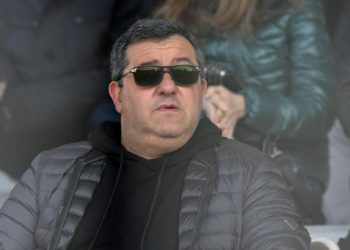 E’ morto Mino Raiola, chi era il re del calciomercato