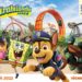 Mirabilandia, nel parco arrivano i personaggi di Nickelodeon