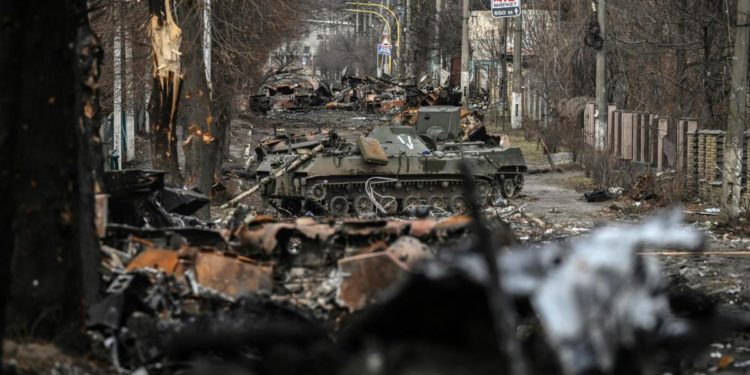 Ucraina, missili su Kiev e Odessa