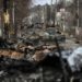 Ucraina, missili su Kiev e Odessa
