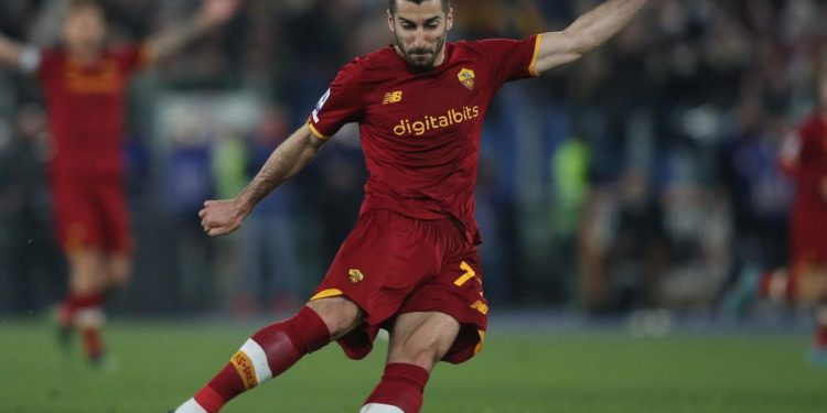 Sampdoria-Roma 0-1, giallorossi sbancano Marassi