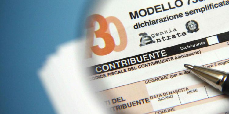 Modello 730 2022, precompilato e ordinario: la guida