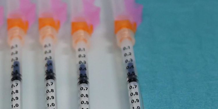 Vaccino Covid, Moderna chiede autorizzazione per bimbi under 6 in Usa