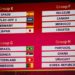 Mondiali Qatar 2022, gli 8 gironi: com’è andato il sorteggio