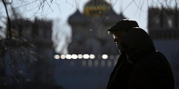 Ucraina, da Russia sanzioni a 287 membri Camera Comuni Gb